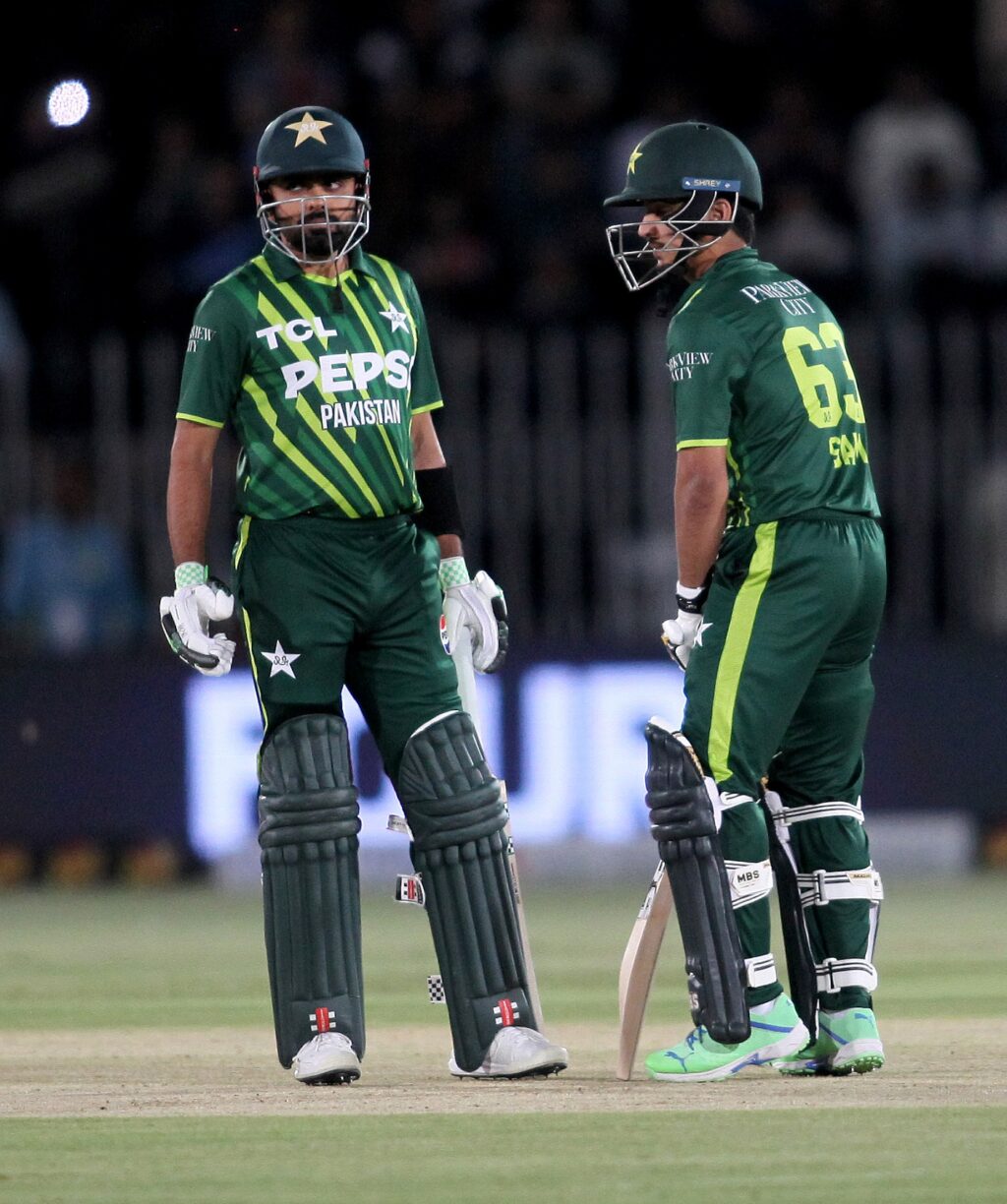 Babar, Ayub dropped from ODI side; Farhan called-up for Bangladesh series
