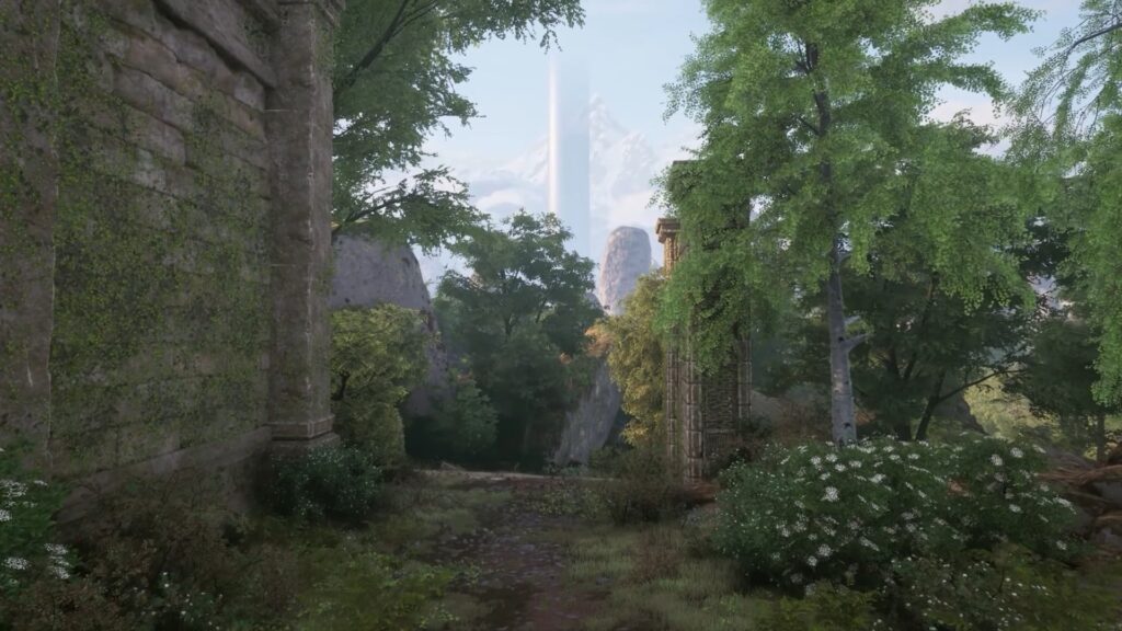 Bandai Namco Teases "New RPG" Reveal, Taking Place This Week