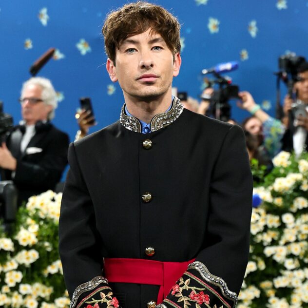 Barry Keoghan Clarifies How to Pronounce His Last Name