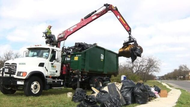 Basura Bash postponed due to ‘unforeseen weather,’ nonprofit says