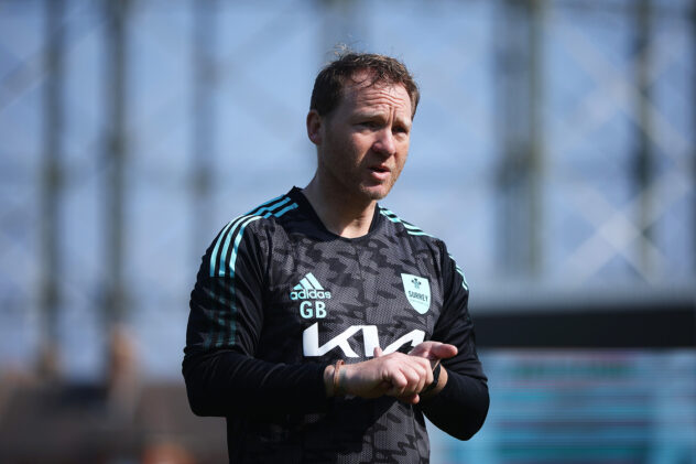 Batty: Routes from county cricket to England team have 'misted over'