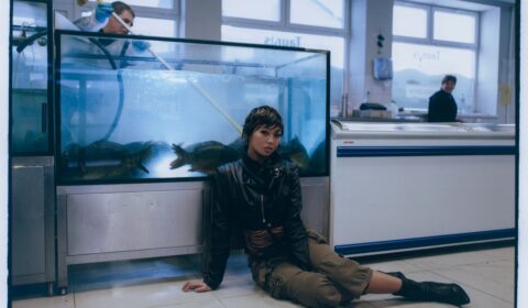 Beabadoobee and the Marías Team Up for New Song “All I Did Was Dream of You”