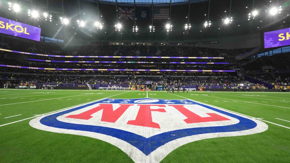 Behold NFL 2030s: Playing 18-game regular season, every team visits overseas, two preseason games