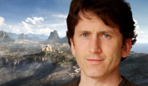 Bethesda boss Todd Howard offers more tiny crumbs of The Elder Scrolls 6 info, hints at more efficient development