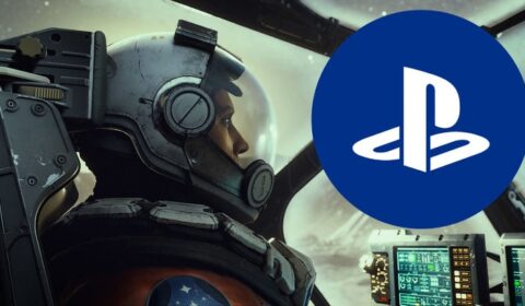 Bethesda drops unusual tease that it’ll have Starfield news for us “next week”