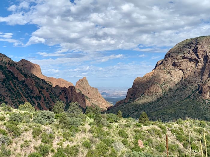 Big Bend National Park closing Chisos Basin for 2 years