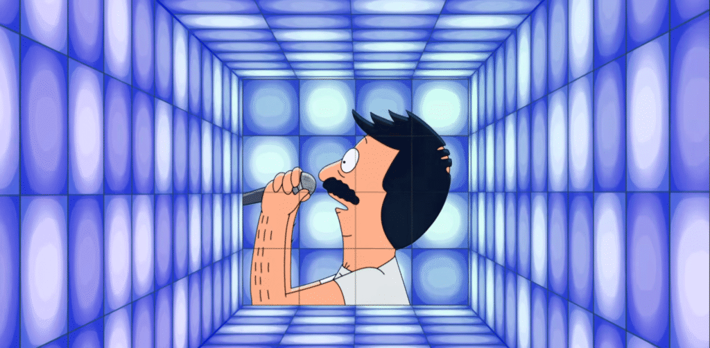Bob’s Burgers Should Cover More Joy Division Songs