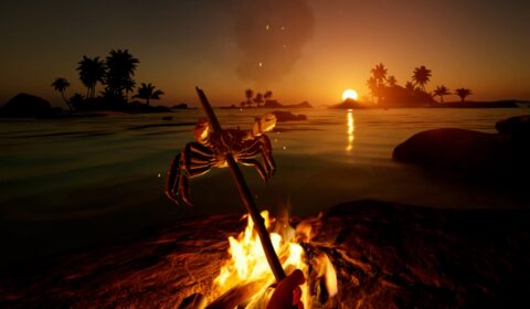 Bootstrap Island 1.0 Review: A Sterling VR Survivor Adventure