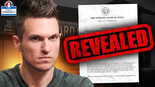 BREAKING: Warrant Details $1.35M in "Suspicious" Deposits | PokerNews Podcast #946