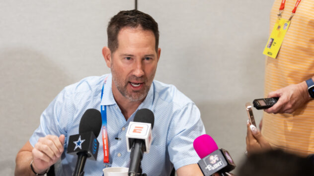 Brian Schottenheimer made a huge reveal about the defense that could impact Cowboys' draft plans