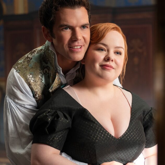 Bridgerton's Nicola Coughlan Slams Body Comments After Her Weight Loss