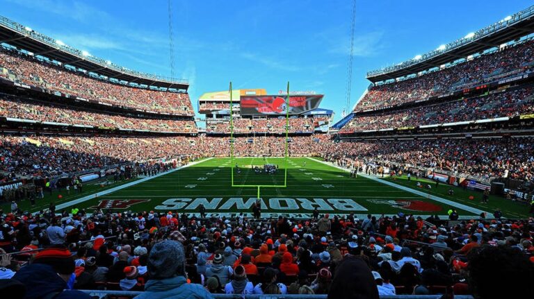 Browns' NFL rule proposal on future draft picks in trades draws scrutiny
