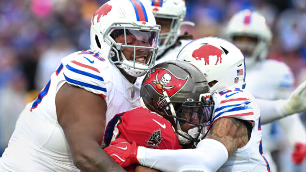 Buccaneers are on the verge of losing one of their most promising players after the latest free agency move