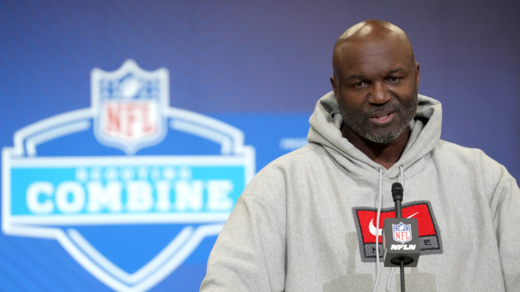 Buccaneers Create Cap Space By Reworking Two Contracts