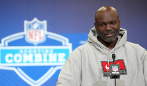 Buccaneers Create Cap Space By Reworking Two Contracts