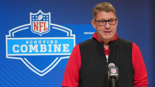Buccaneers Eye Defensive Upgrades and Key Offensive Pieces in 2026 NFL Draft