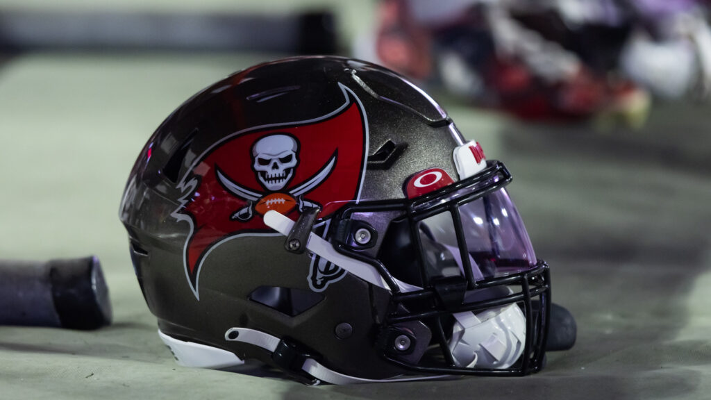 Buccaneers were ‘duped’ by fan impersonating one of their star players