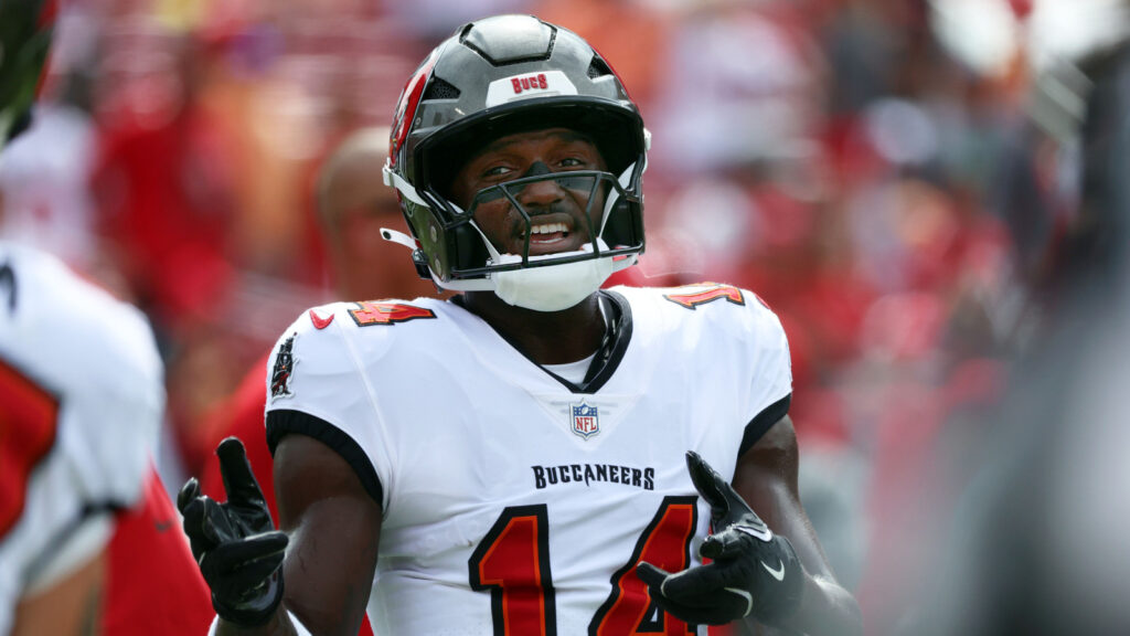 Bucs’ 2026 Season Will Now Feature A Changing Of The Guard