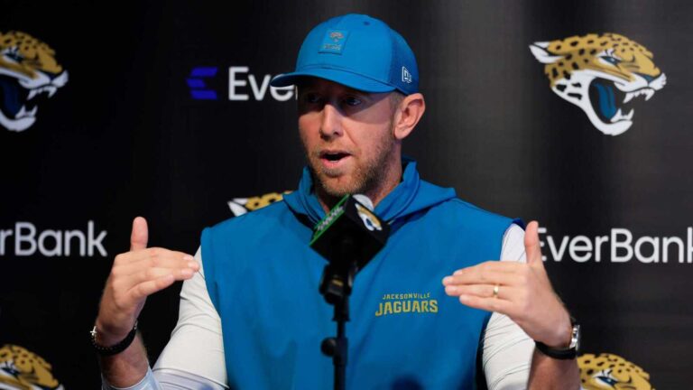 Bucs And Jaguars Working On Joint Practices, Preseason Game