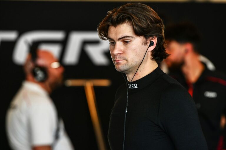 Cadillac CEO Dan Towriss reveals how Colton Herta nearly signed a Red Bull F1 deal