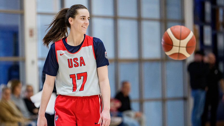Caitlin Clark eyes US national team debut after injuries derailed her WNBA season