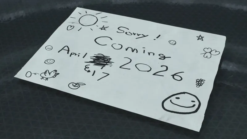 Capcom Moves Pragmata's Release Date A Week Sooner