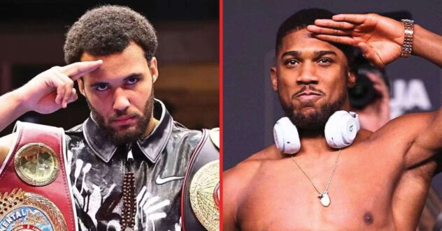 Carl Froch sees only one winner if Moses Itauma fought Anthony Joshua now: "Bad fight for him"