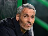 CARLOS VICENS INTERVIEW: This is how I turned Man City into record-breaking set-piece specialists, the motivational tricks I used on John Stones and Ruben Dias, and the advice from Pep Guardiola I'll carry with me for rest of my career