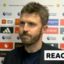 Casemiro and Fernandes connection 'can't be coached' - Carrick