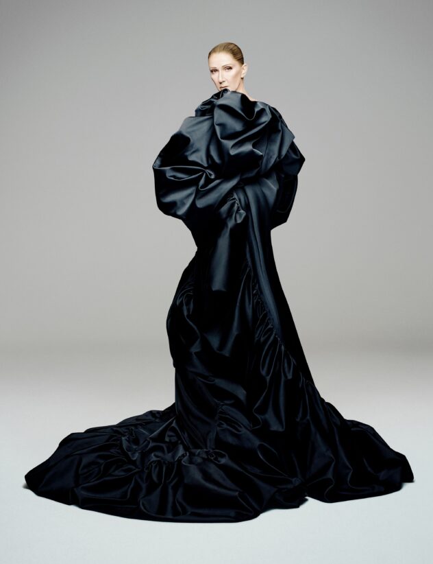 Céline Dion to Perform First Concerts in Six Years