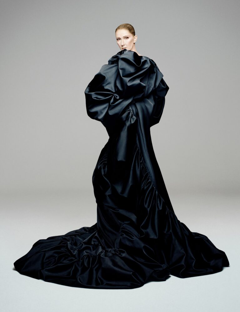 Céline Dion to Perform First Concerts in Six Years