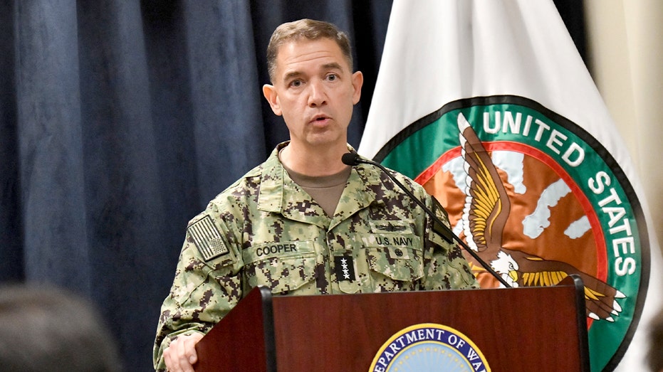 CENTCOM issues safety warning to Iranian civilians as regime uses ‘heavily populated’ areas for launches