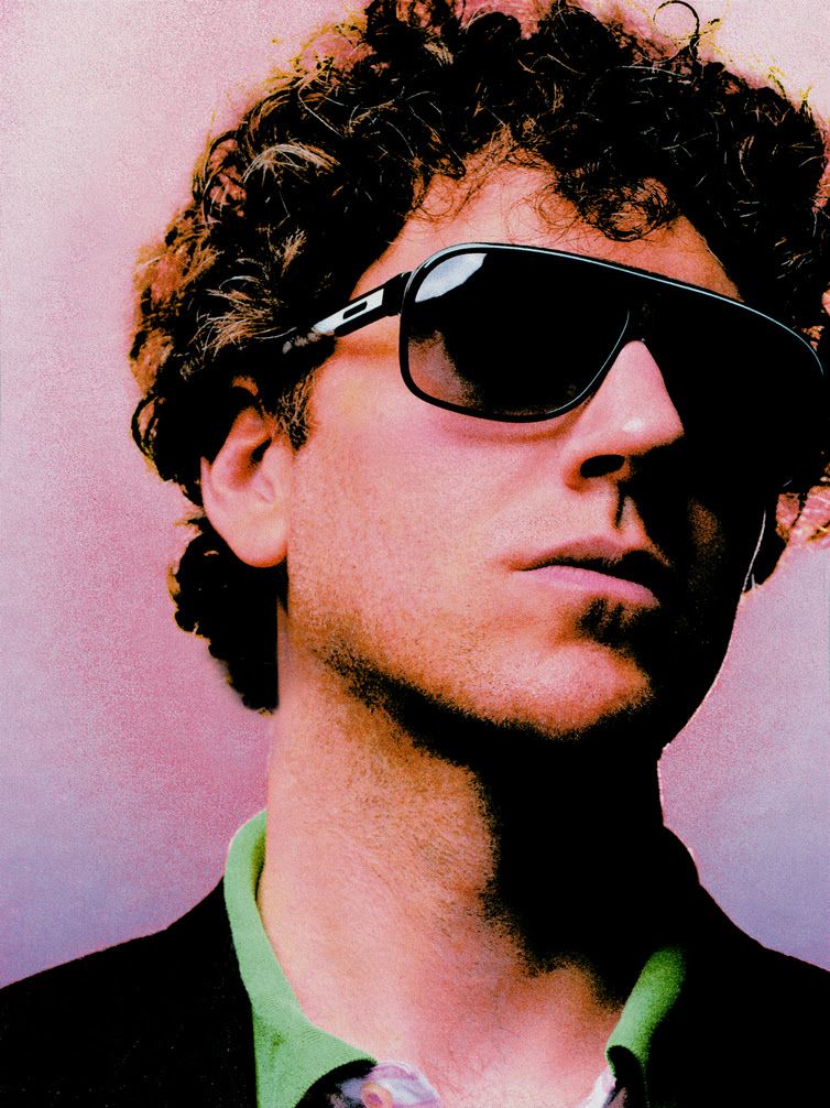 CFCF Announces New Album L.U.V.