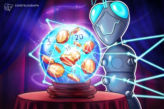 CFTC chair backs blockchain-based prediction markets as ‘truth machines’