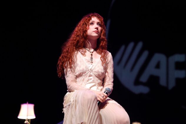 Chappell Roan on São Paulo Hotel Security Incident: “I Do Not Hate Children”