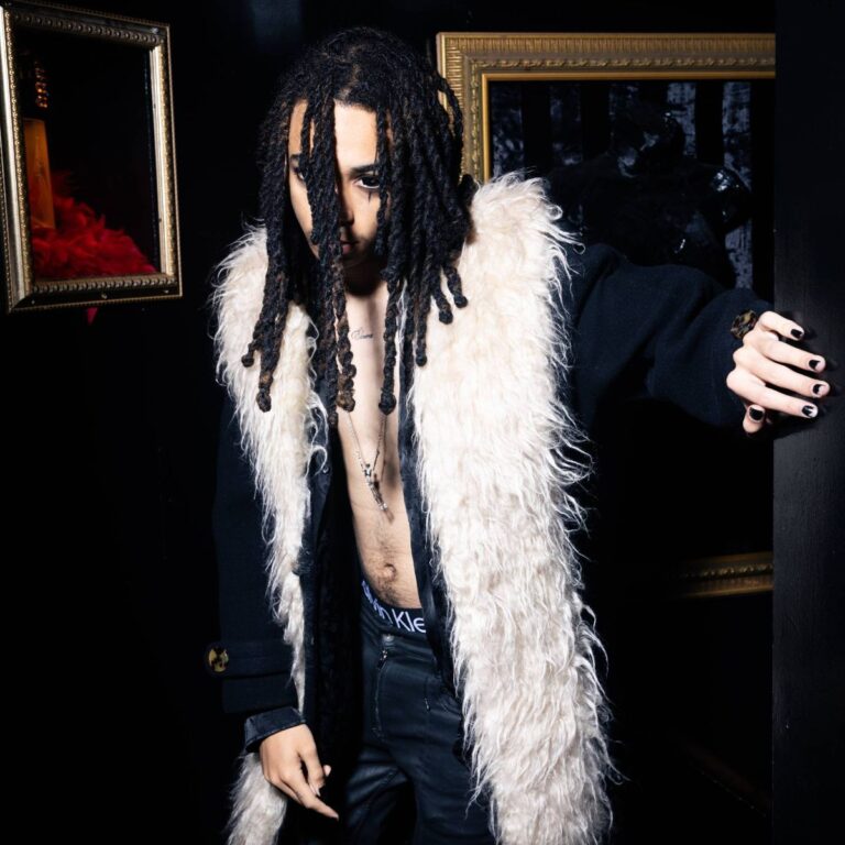 Che Drops New EP