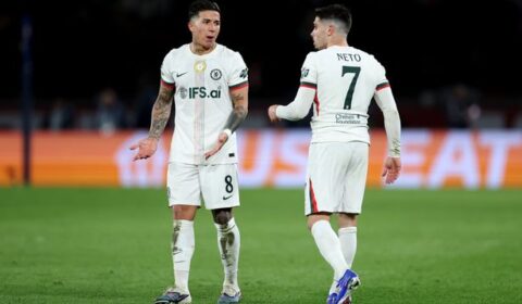 Chelsea dealt another Champions League setback with PSG to benefit from controversial deal