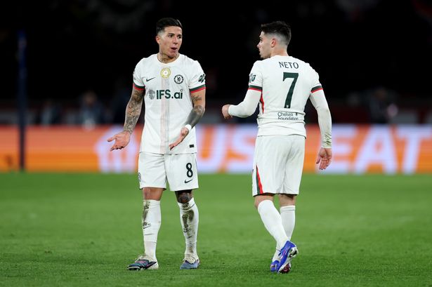 Chelsea dealt another Champions League setback with PSG to benefit from controversial deal