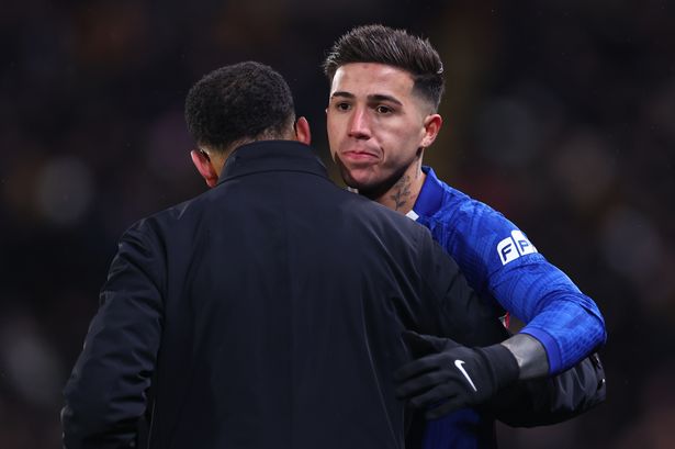Chelsea facing double Enzo Fernandez blow with transfer to force financial sacrifice
