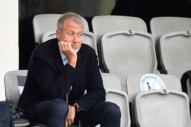 Chelsea finally cut all Roman Abramovich ties as ultimate £104m parting gift revealed