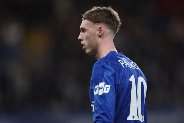 Chelsea predicted XI vs Everton as Palmer decision made and Rosenior forced into one big change