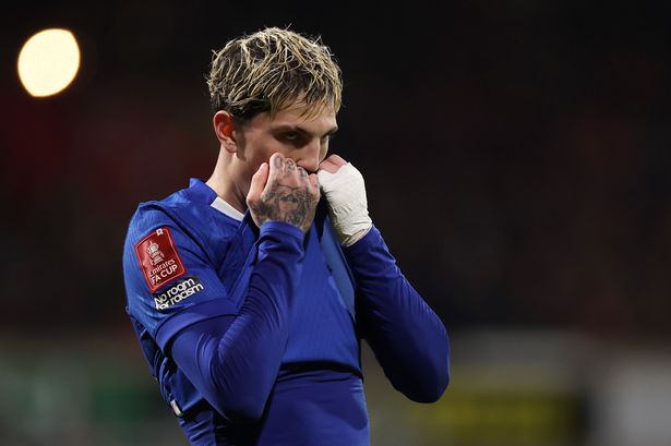 Chelsea predicted XI vs PSG as Alejandro Garnacho and Cole Palmer decisions made