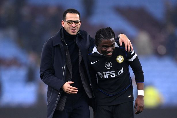 Chelsea predicted XI vs Wrexham as Romeo Lavia starts, Cole Palmer and Joao Pedro decisions made