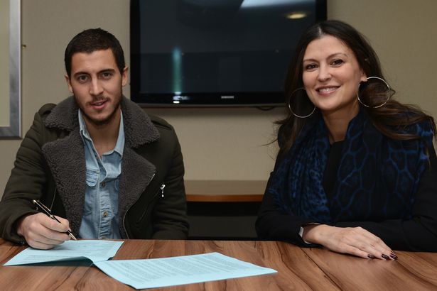 Chelsea transfer guru Marina Granovskaia's life now four years after Stamford Bridge exit