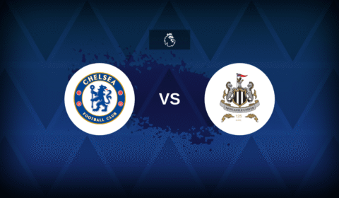 Chelsea v Newcastle: Line-ups, stats and preview
