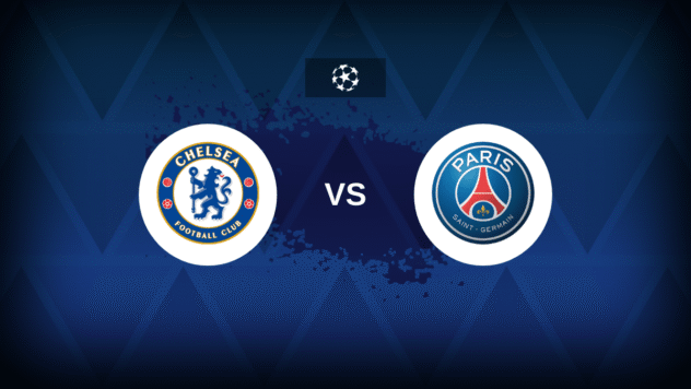 Chelsea v Paris Saint-Germain: Line-ups, stats and preview