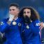Chelsea's £60m transfer blueprint after Cucurella and Fernandez comments threaten summer