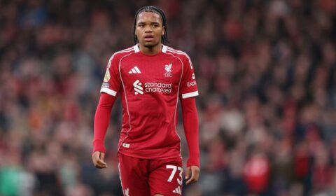 Chelsea’s Rio Ngumoha ‘revenge’ transfer at risk but two potential deals are safe