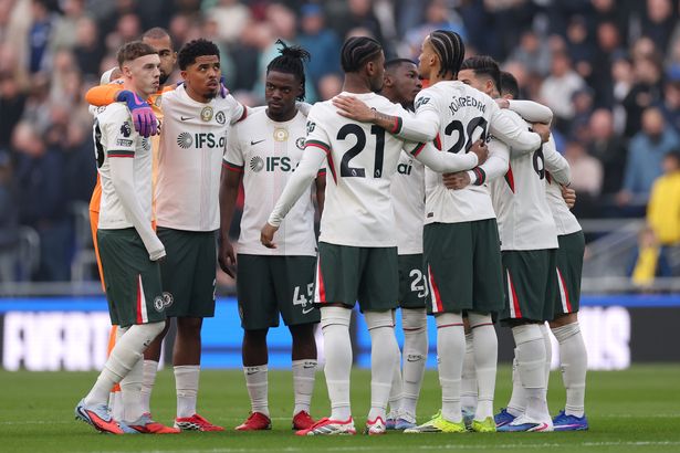 Chelsea's transfer priority has not changed with Liam Rosenior dealt £70m headache