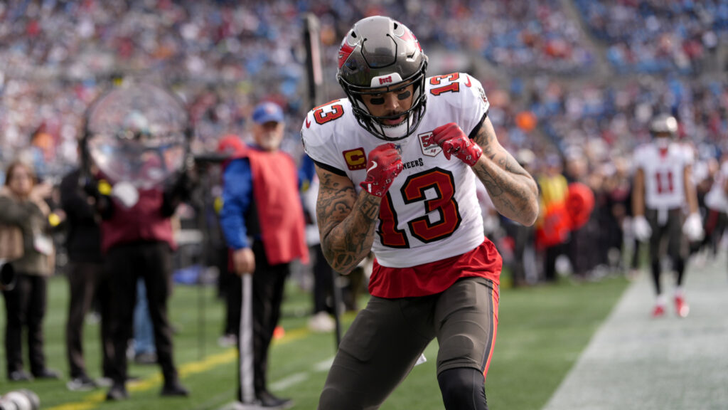 Chiefs & Texans Not In Mix For Mike Evans, Five Other Teams Linked